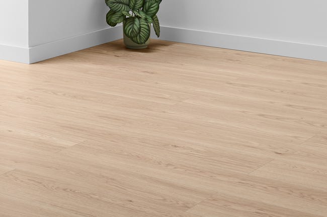 Panele podłogowe laminowane wodoodporne Kenmare AC5 10 mm Artens