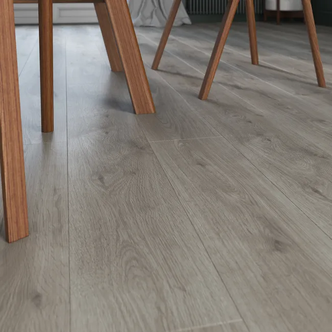 Panele podłogowe laminowane wodoodporne Lismore AC5 12 mm Artens Design Intenso