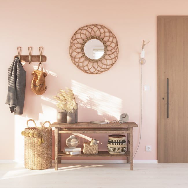 Panele podłogowe laminowane wodoodporne Nisbet AC5 10 mm Artens