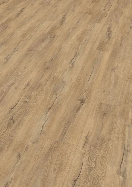 Panele podłogowe laminowane wodoodporne Rodana AC5 8 mm Artens