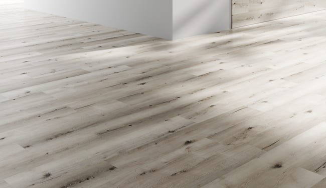 Panele winylowe SPC Atlantyk Forte Artens