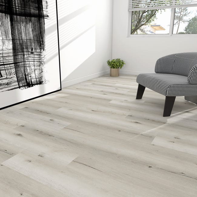 Panele winylowe SPC Atlantyk Forte Artens