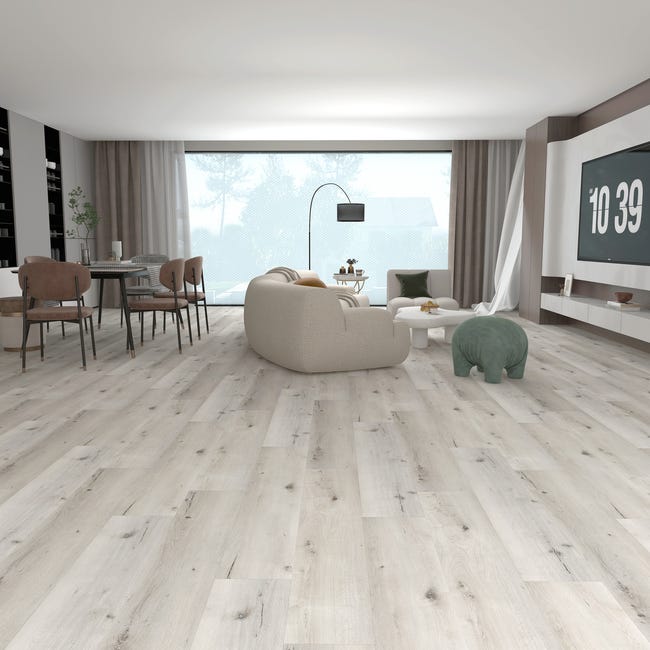 Panele winylowe SPC Atlantyk Forte Artens