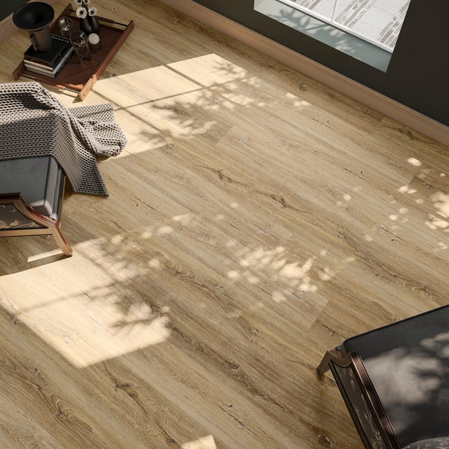 Panele winylowe SPC Brest Intenso Artens