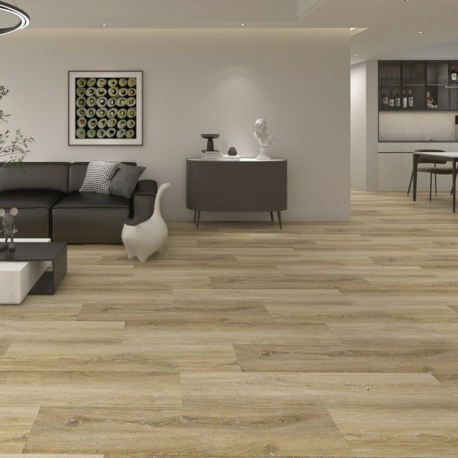 Panele winylowe SPC Brest Intenso Artens