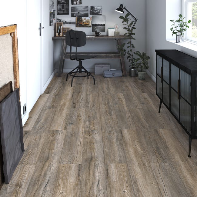 Panele winylowe SPC Calborg Intenso Artens