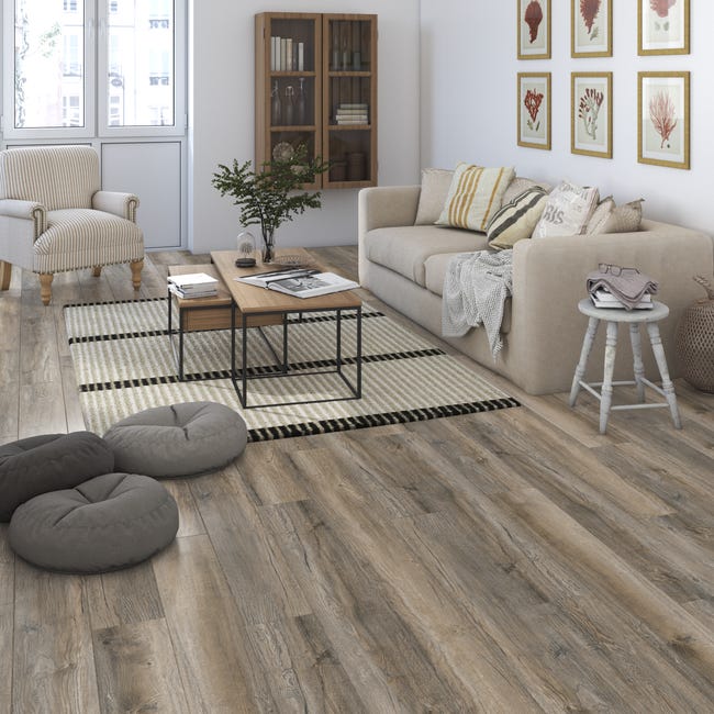 Panele winylowe SPC Calborg Intenso Artens