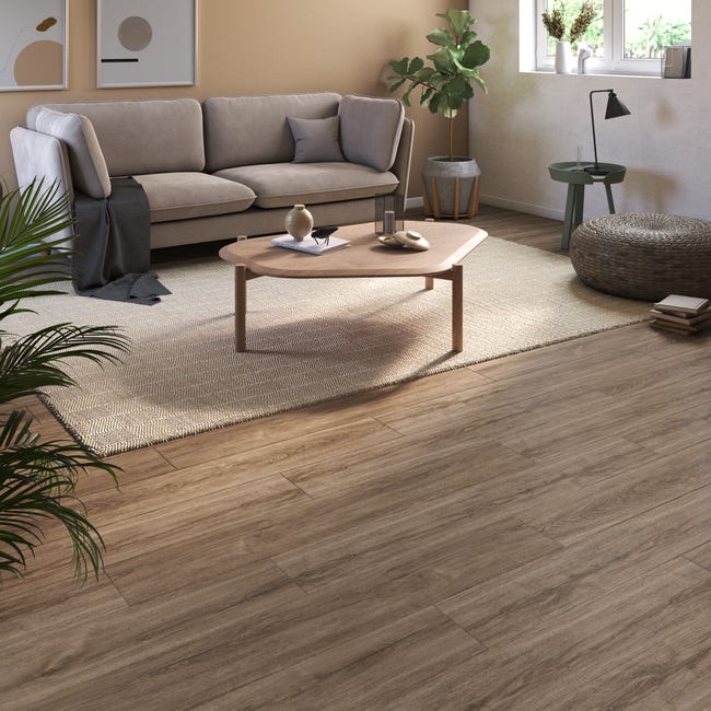 Panele winylowe SPC Casdare Intenso Artens