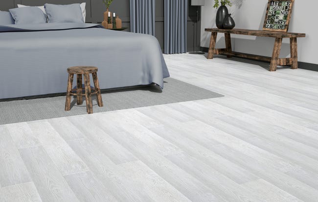 Panele winylowe SPC Dungarv medio Artens