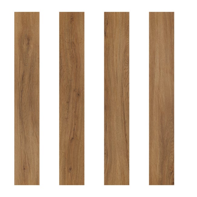 Panele winylowe SPC Dąb York Forte