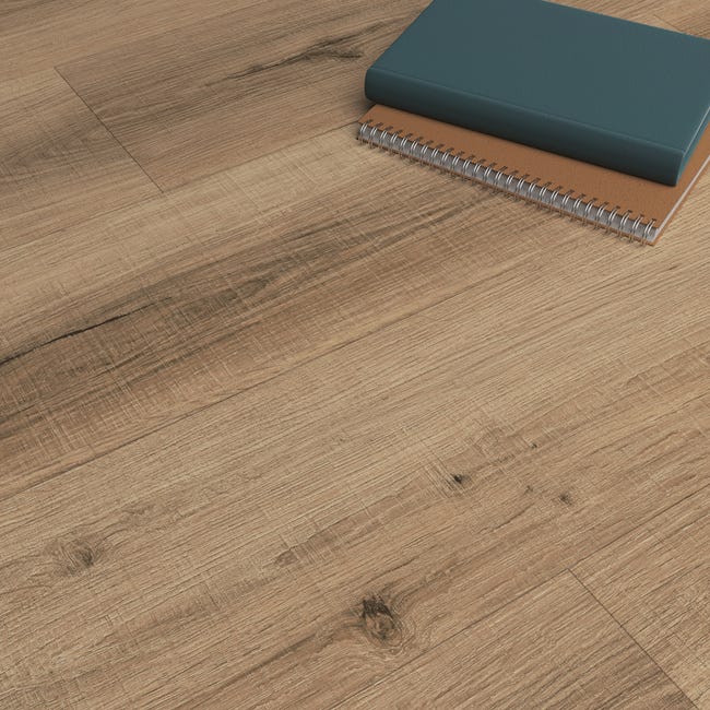 Panele winylowe SPC Glentana 2 Intenso Artens