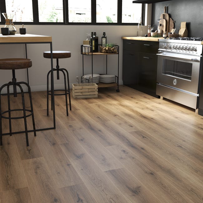 Panele winylowe SPC Glentana 2 Intenso Artens