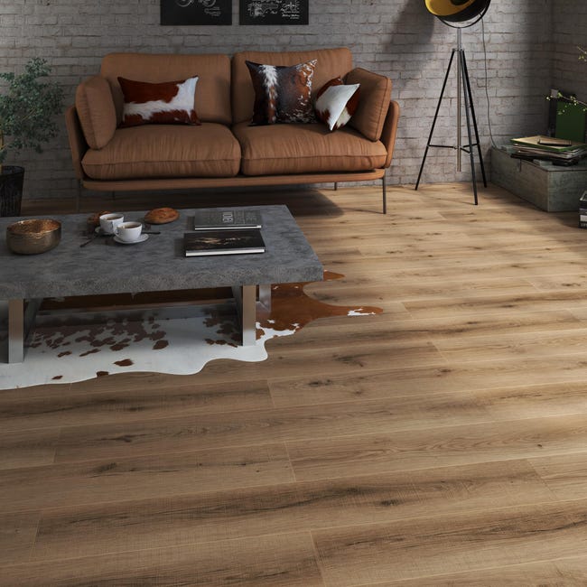 Panele winylowe SPC Glentana 2 Intenso Artens