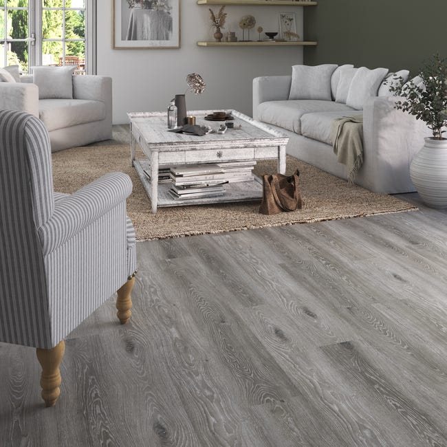 Panele winylowe SPC Leirvik Forte Artens