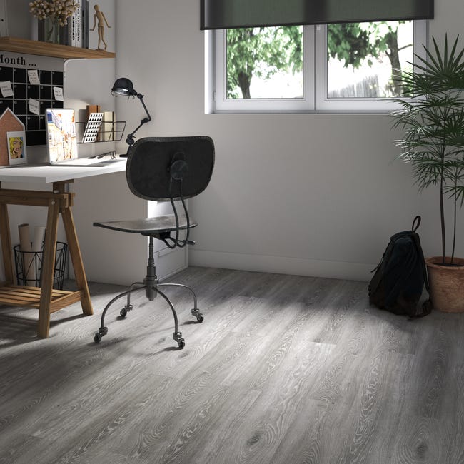 Panele winylowe SPC Leirvik Forte Artens
