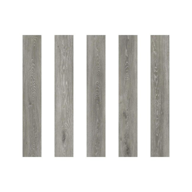 Panele winylowe SPC Leirvik Forte Artens