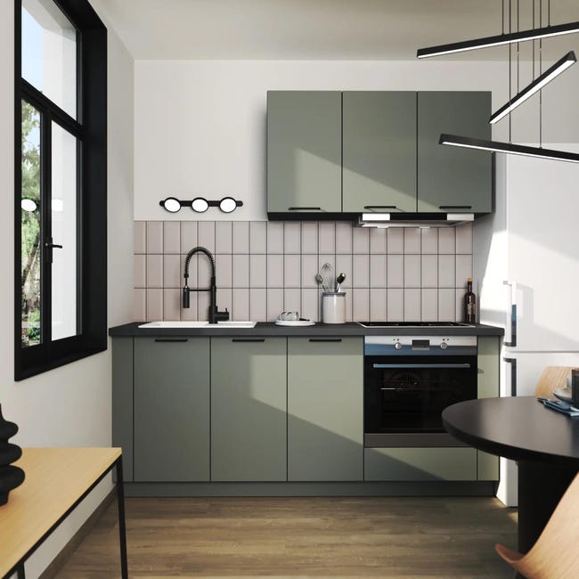 Panele winylowe SPC Lorka Intenso Artens
