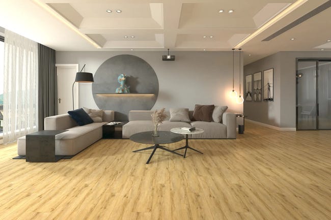 Panele winylowe SPC Nantes Intenso Artens