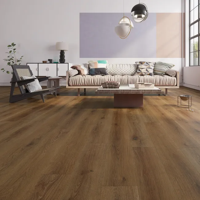 Panele winylowe SPC Newcastle Intenso Artens