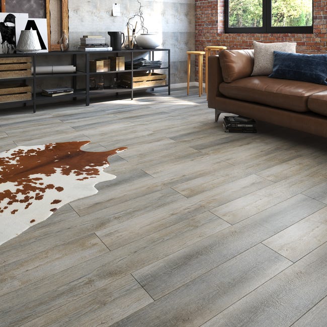 Panele winylowe SPC Ocala Intenso Artens