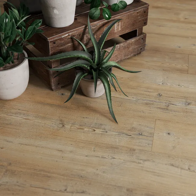 Panele winylowe SPC Old 2 Forte Artens