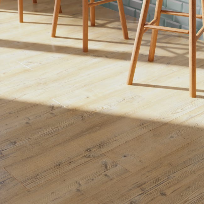 Panele winylowe SPC Old 2 Forte Artens