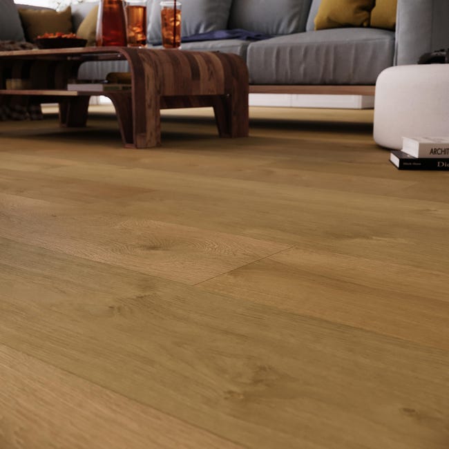 Panele winylowe SPC Sondrio Forte Artens