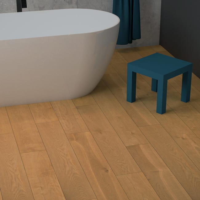 Panele winylowe SPC Sondrio Forte Artens