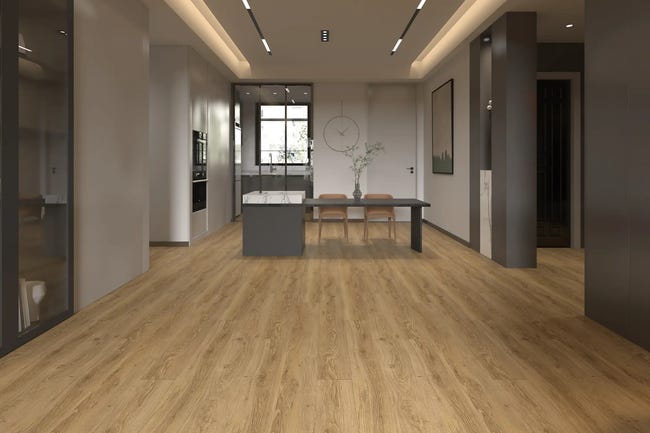 Panele winylowe SPC Sorrento Forte Artens