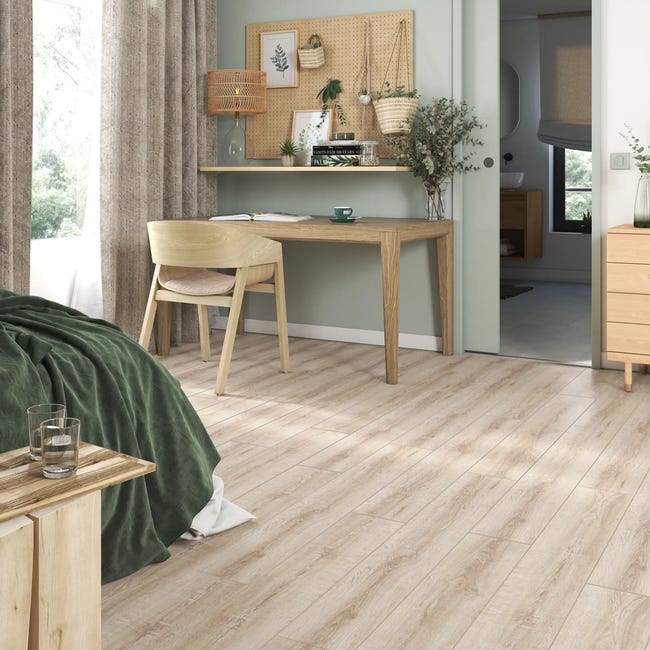 Panele winylowe SPC Telmen 2 Intenso Artens