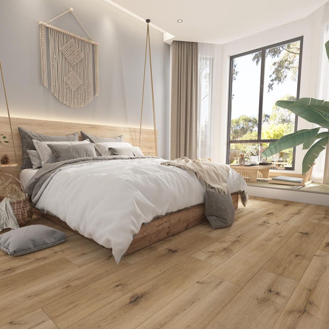 Panele winylowe SPC Zadar Intenso Artens
