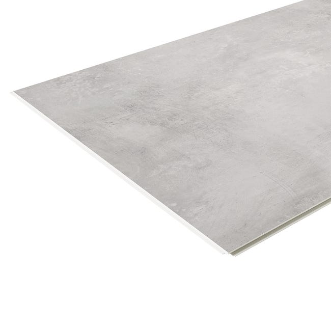 Panele winylowe ścienne wodoodporne do łazienki Kamień 70x40 cm Artens