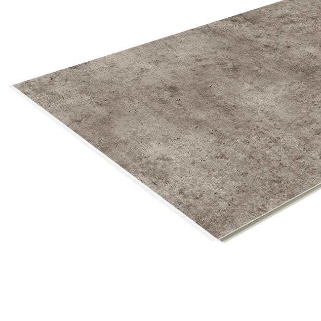 Panele winylowe ścienne wodoodporne do łazienki Patina 40x70 cm Artens