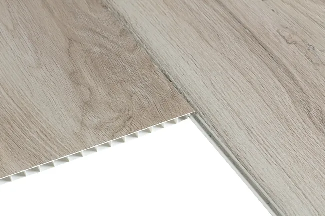 Panele ścienne PCV dekoracyjne Drewno 3.9 m2 Artens
