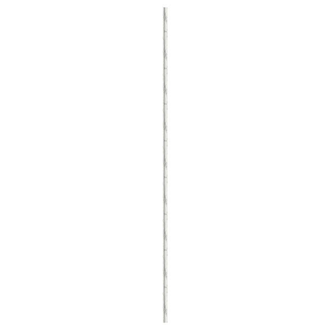 Panele ścienne dekoracyjne PCV Lineo White Marble moduł startowy Fllow