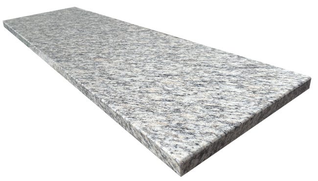 Parapet granitowy Ipanema 152x30x2 cm Knap