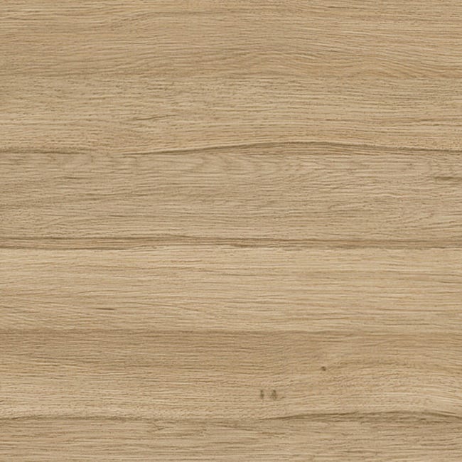 Parapet wewnętrzny płyta wiórowa Dąb Orinoko 209.5x30x2.8 cm Biuro Styl