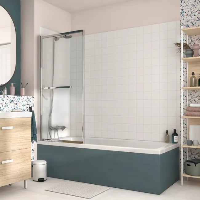 Parawan nawannowy Easy 140 X 123 Sensea