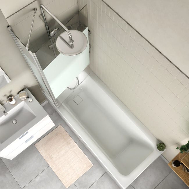 Parawan nawannowy Essential 140 X 103 Sensea
