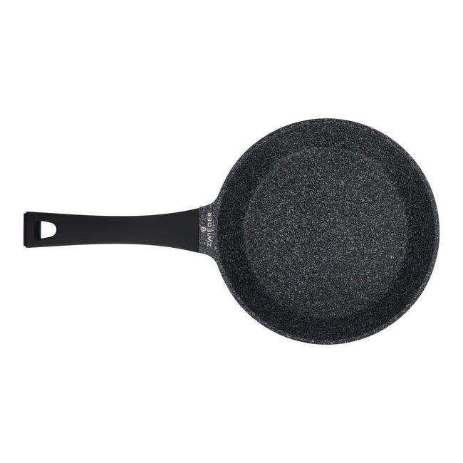 Patelnia Black Stone 24 cm Zwieger