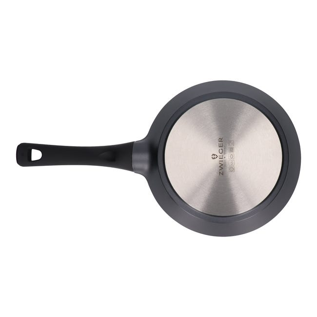 Patelnia Black Stone 24 cm Zwieger