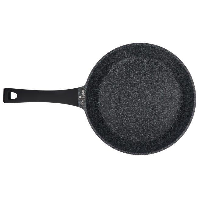 Patelnia Black Stone 28 cm Zwieger