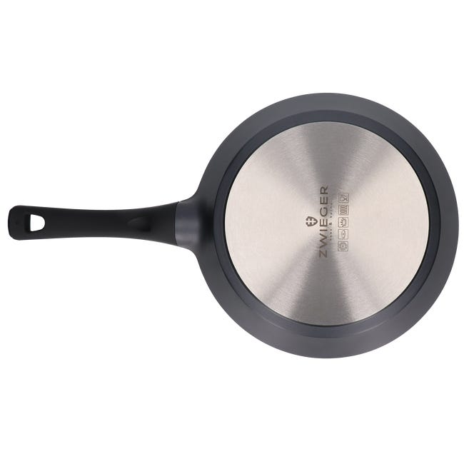 Patelnia Black Stone 28 cm Zwieger