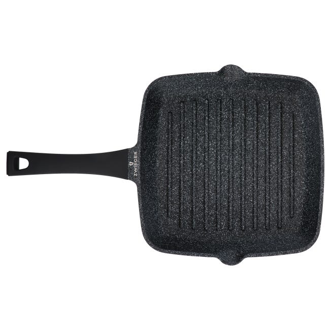 Patelnia Black Stone 28 cm Zwieger