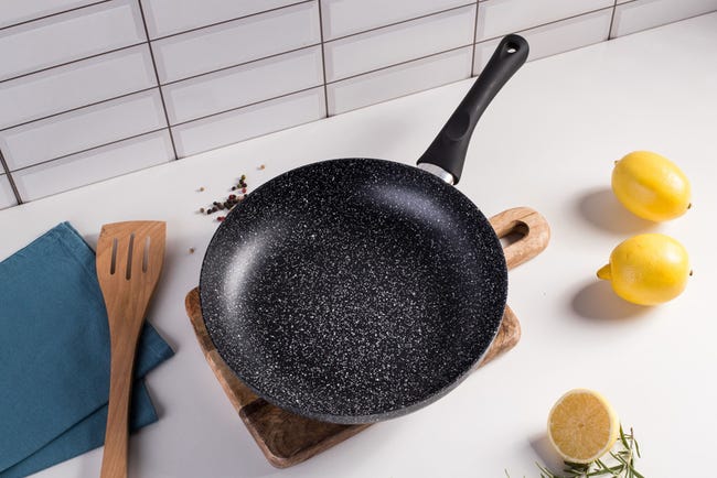 Patelnia Olimp 24 cm Altom Design