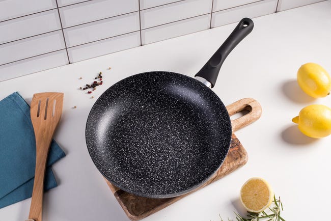 Patelnia Olimp 26 cm Altom Design