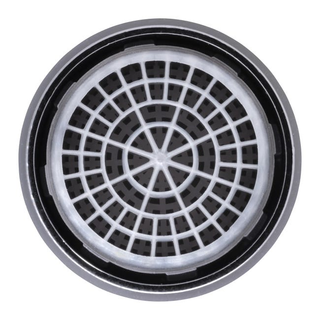 Perlator GW M22 chrom Easy Clean bidet EQUATION