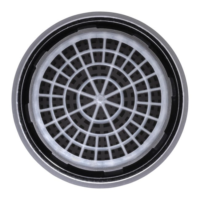 Perlator GZ M24 chrom Easy Clean bidet EQUATION