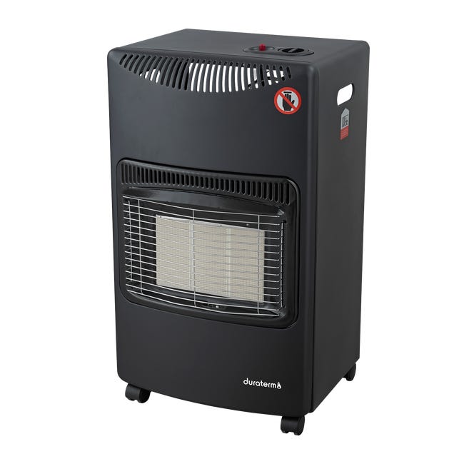 Piec gazowy przenośny DR 2023 4.2 kW DURATERM