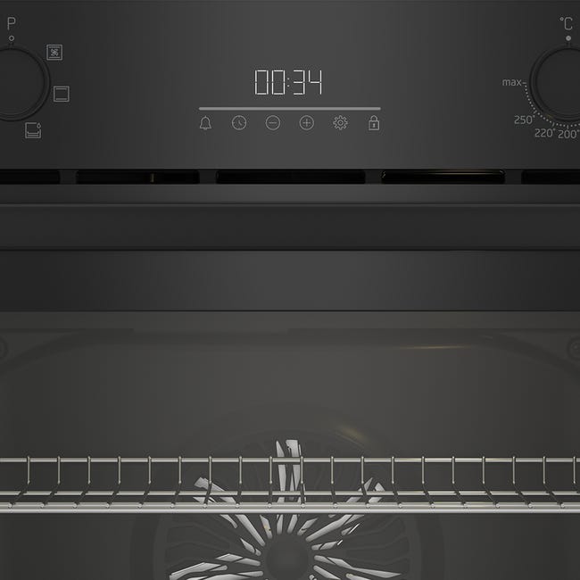 Piekarnik do zabudowy BBIE17300B Beko